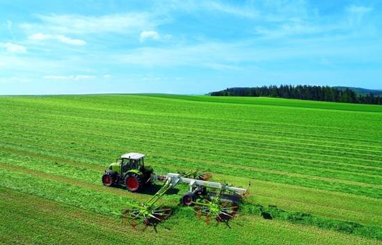 带动小农户发展的现代农业经营体系初步形成