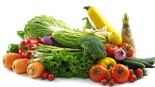 佳节过后，用均衡饮食唤醒身体活力