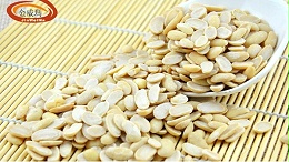 脱皮白豆的营养与选购要点