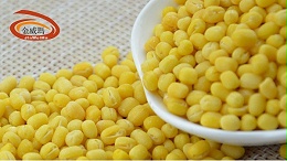 采购回去的脱皮绿豆需要再次加工吗？