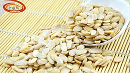 脱皮白豆主要用来做什么？