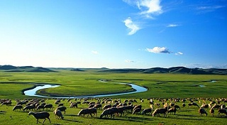 农业农村部发布春季乡村旅游线路及景点