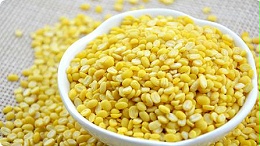 国内大豆价格持平略涨 国际大豆价格下跌