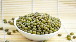 10种豆类食物让女性魅力提升