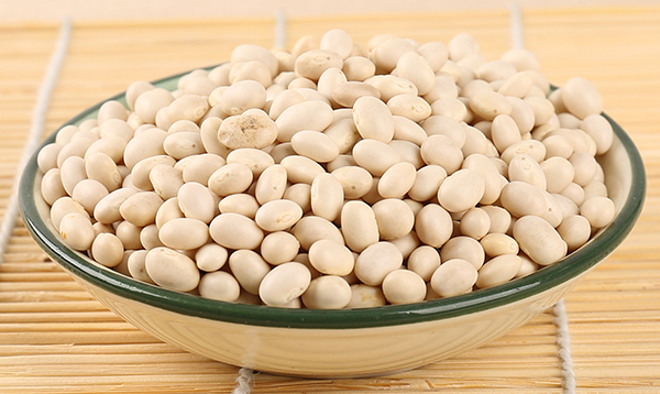 脱皮白豆的种类都有哪些？