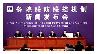 新冠病毒病例发现：免疫系统受累较重
