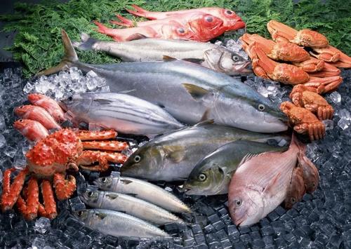 进口海鲜存在被新冠病毒污染的可能
