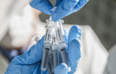 中国首个新冠灭活疫苗进入二期临床试验