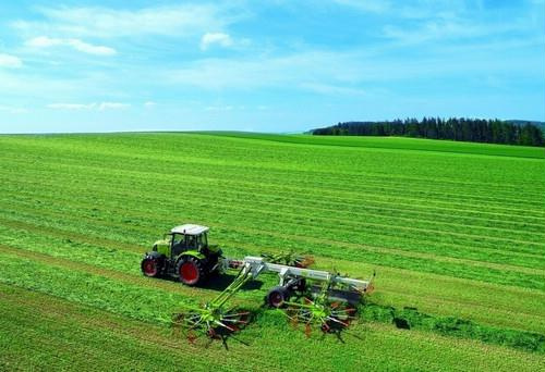 农业农村部：确保农业安全生产形势稳定向好