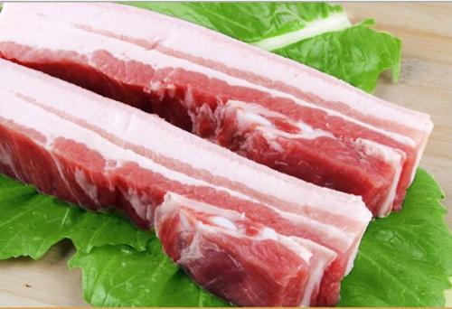 农业农村部：农产品猪肉批发均价比昨天上升0.2%