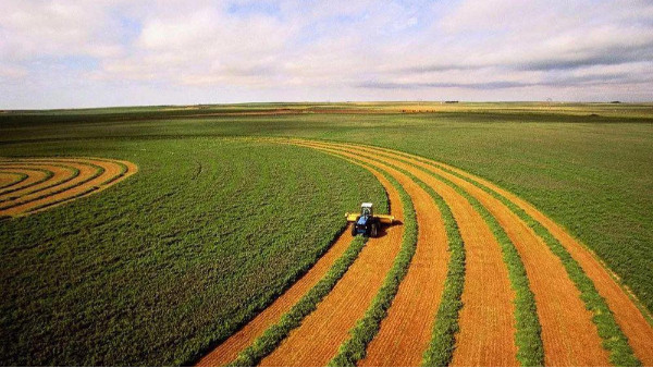农业农村部：到2025年，农业科技进步贡献率达到 64%