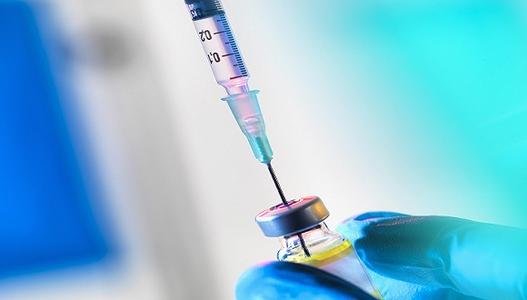 年底前近7成国人有望陆续接种新冠疫苗