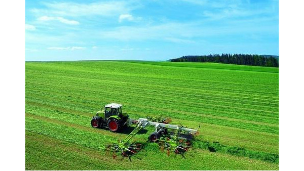 农业农村部：农业国际贸易高质量发展交流活动举行