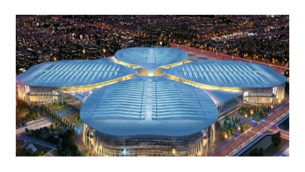 <i style='color:red'>进博会</i>成为中国建设开放型营商环境的最佳印证