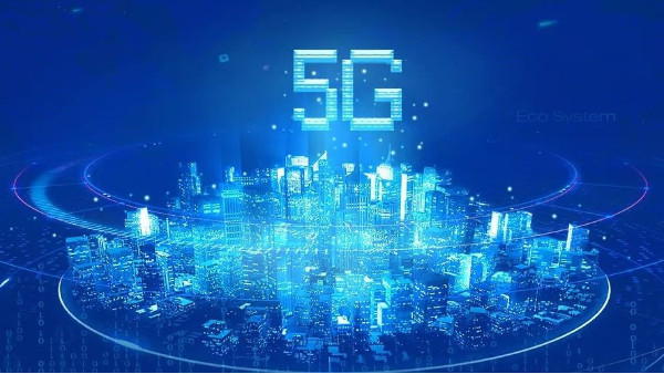 5G+改造工业互联网将推动<i style='color:red'>大数据</i>中心建成