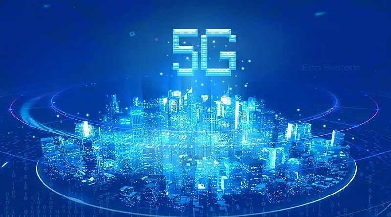 5G+改造工业互联网将推动大数据中心建成