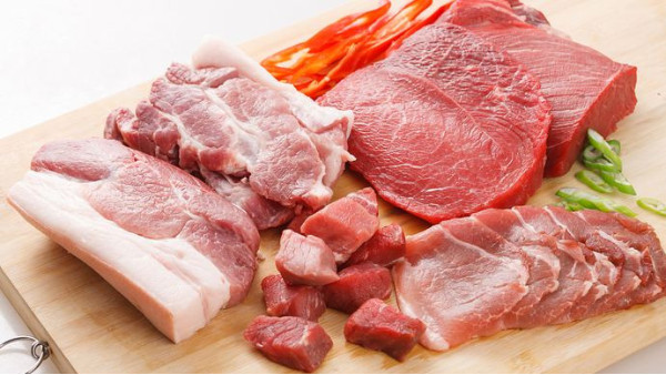 猪肉价格回落可保障元旦肉品供应