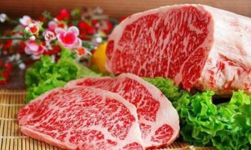 中国成为2020年俄罗斯最大的肉类进口国