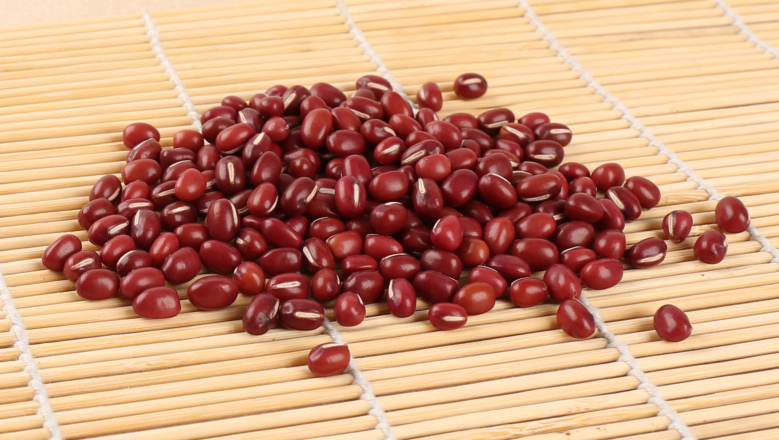 吃<i style='color:red'>豆类食品</i>会变胖吗？