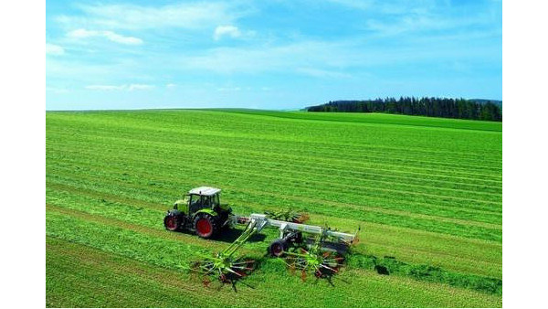 农业农村部：确保农业安全生产形势稳定向好
