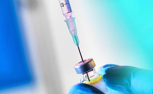 国内首个针对变异株新冠广谱多价疫苗运抵贵州