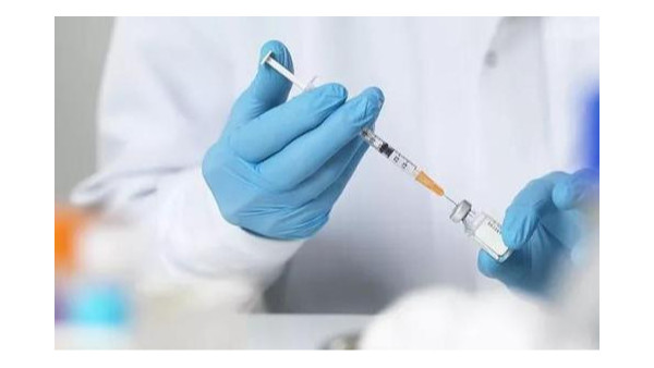 全民将免费接种新冠疫苗